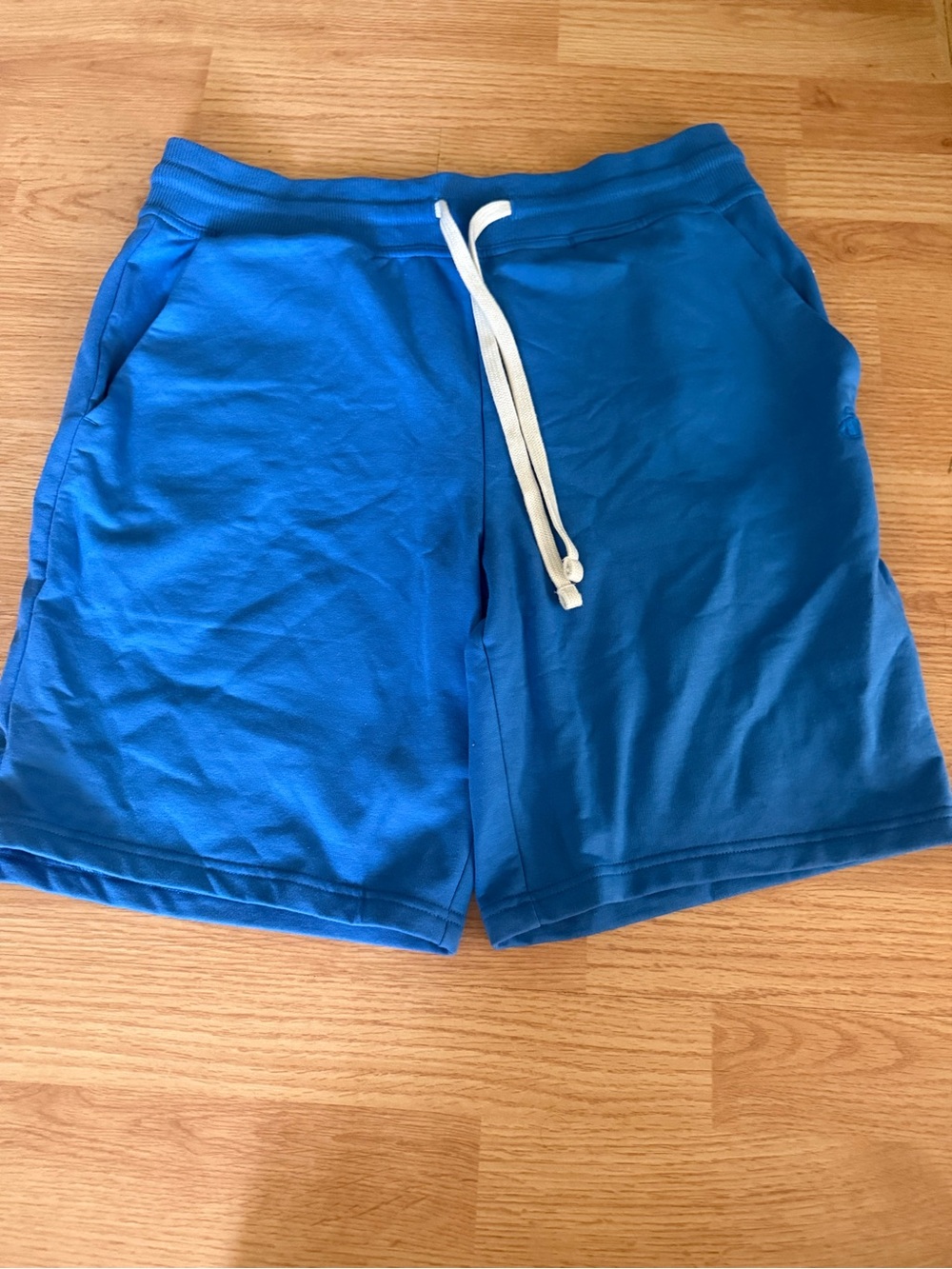 Jockey Blue Short
